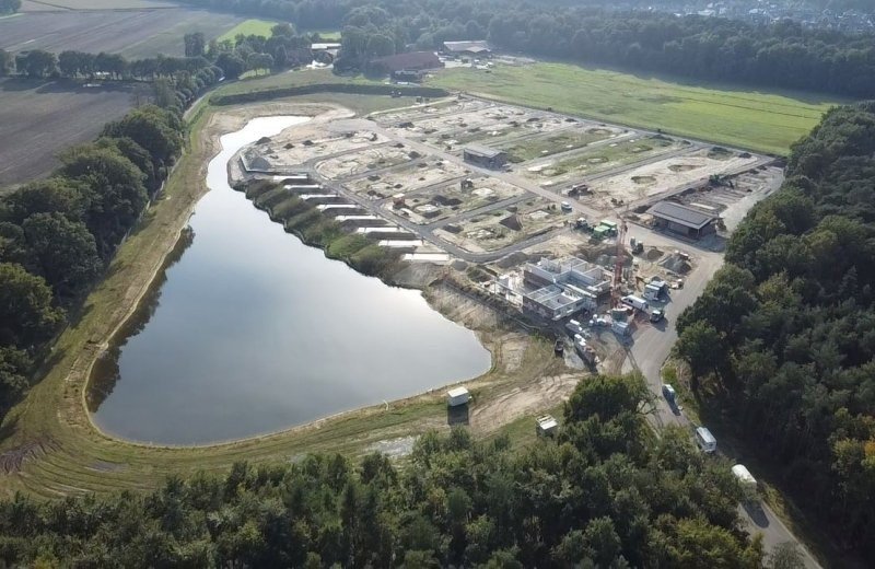 Deine neue Campingoase