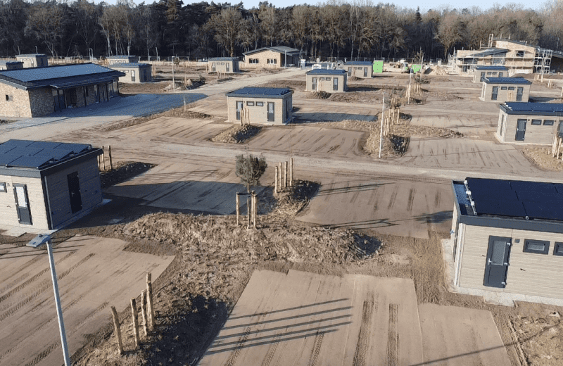 Camping stellplatz am hasetal meppen 4