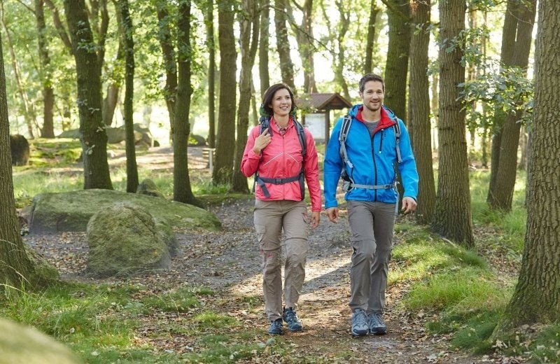 Grosteingrber bei deymanns mhle stavern naturpark hmmling