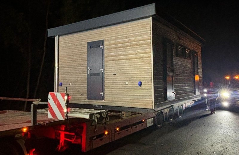 Lieferung sanitreinheiten