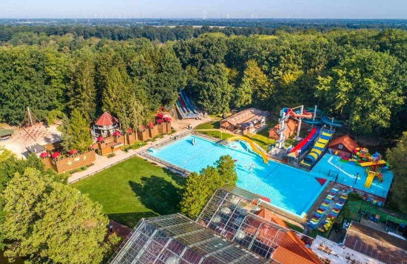 Freizeitpark Schloss Dankern