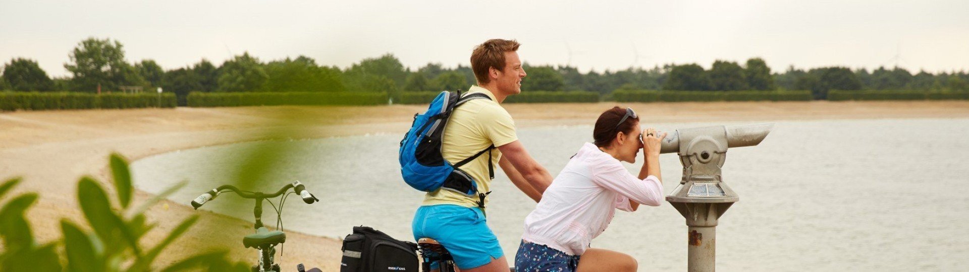 Speichersee geeste umgebung emsland tourismus gmbh