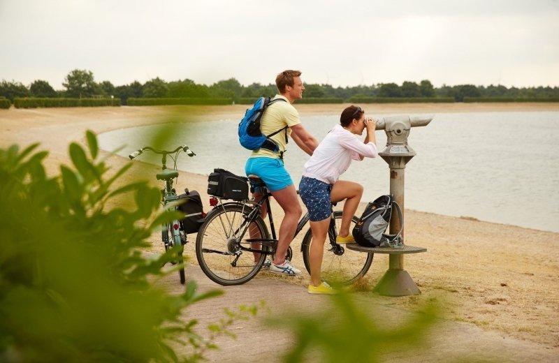 Speichersee geeste umgebung emsland tourismus gmbh