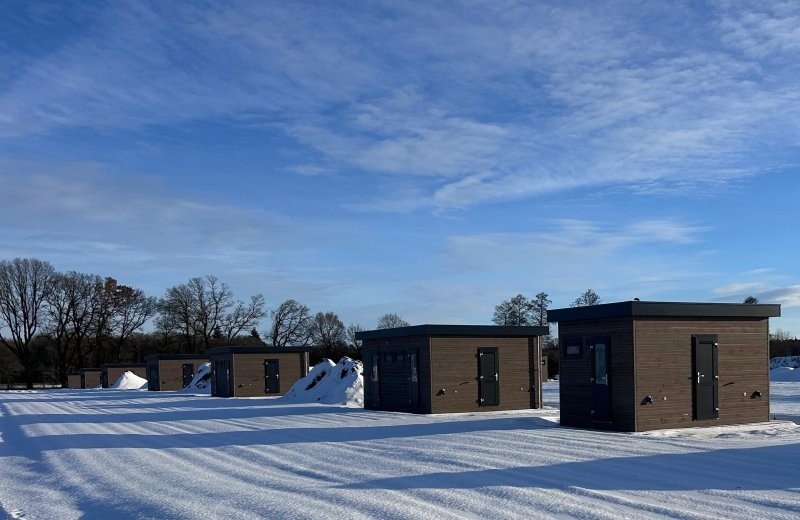 Winterstimmung im hasetal 3