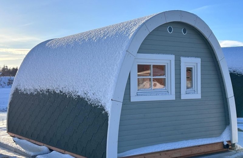 Winterstimmung im hasetal 5